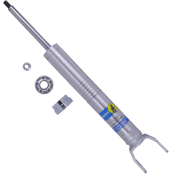 Bilstein - Bilstein B8 5100 (Ride Height Adjustable) - Suspension Shock Absorber - 24-232203