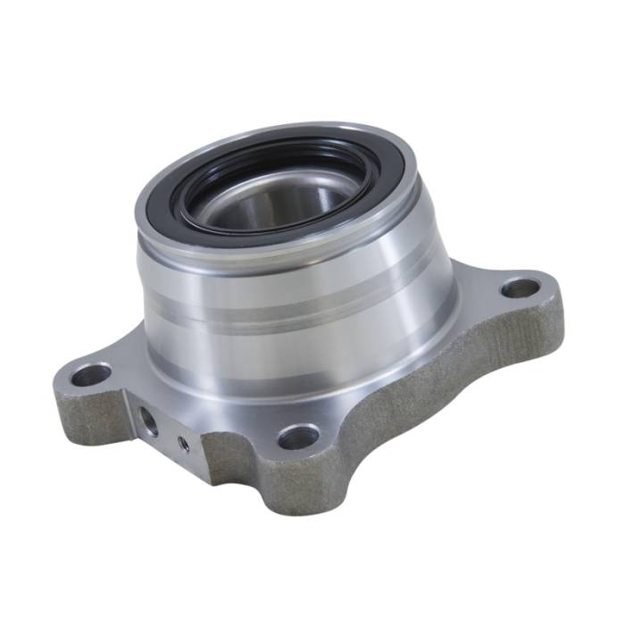 Yukon Gear & Axle - Yukon Gear & Axle Yukon Gear Replacement Unit Bearing for 03-16 Toyota 4Runner & 07-14 FJ Cruiser Left Hand Rear - YB U512227