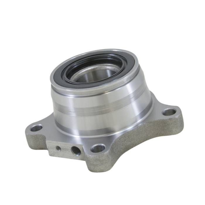 Yukon Gear & Axle - Yukon Gear & Axle Yukon Gear Replacement Unit Bearing for 03-16 Toyota 4Runner & 07-14 FJ Cruiser Right Hand Rear - YB U512228