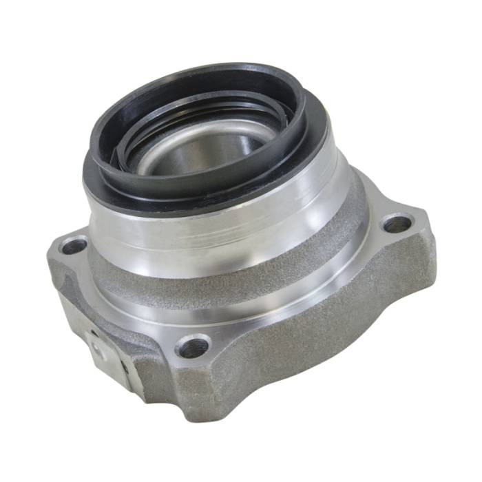 Yukon Gear & Axle - Yukon Gear & Axle Yukon Gear Replacement Unit Bearing Hub for 05-16 Toyota Tacoma Rear Left Hand Side - YB U512294