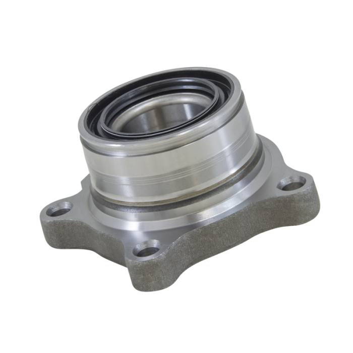 Yukon Gear & Axle - Yukon Gear & Axle Yukon Gear Replacement Unit Bearing for 07-15 Toyota Tundra Rear Right Hand Side - YB U512351
