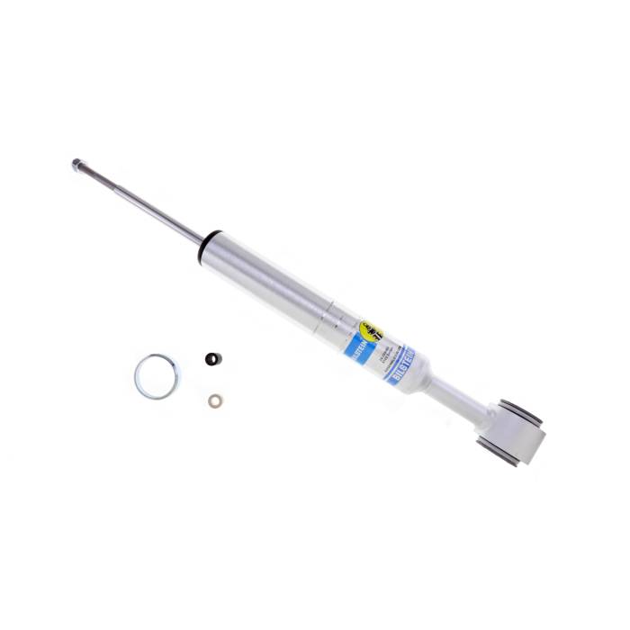 Bilstein - Bilstein B8 5100 (Ride Height Adjustable) - Suspension Shock Absorber - 24-239363