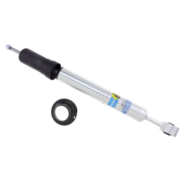 Bilstein - Bilstein B8 5100 (Ride Height Adjustable) - Suspension Shock Absorber - 24-239370