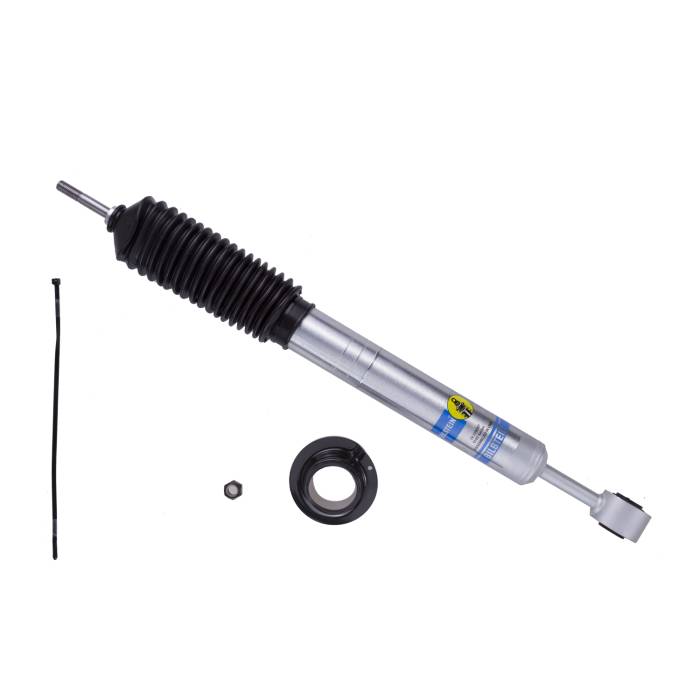 Bilstein - Bilstein B8 5100 (Ride Height Adjustable) - Suspension Shock Absorber - 24-239387
