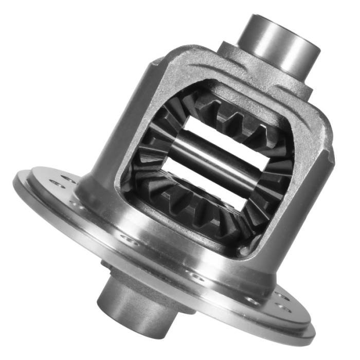 Yukon Gear & Axle - Yukon Gear & Axle Yukon Gear Chrysler 9.25in 2010-down Open Loaded Carrier Case - YC C925001