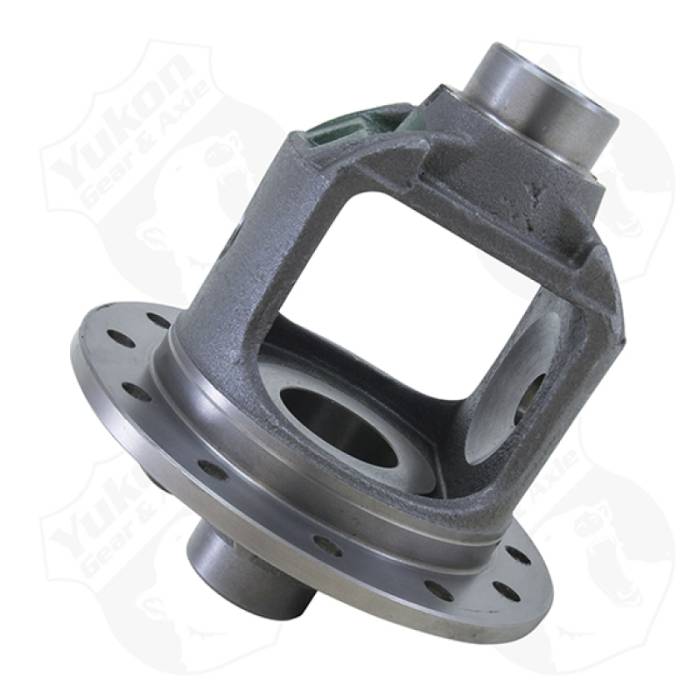 Yukon Gear & Axle - Yukon Gear & Axle Yukon Gear C9.25 Aam & Dodge 07+ Front Beam Axle Open Loaded Carrier - YC C925502