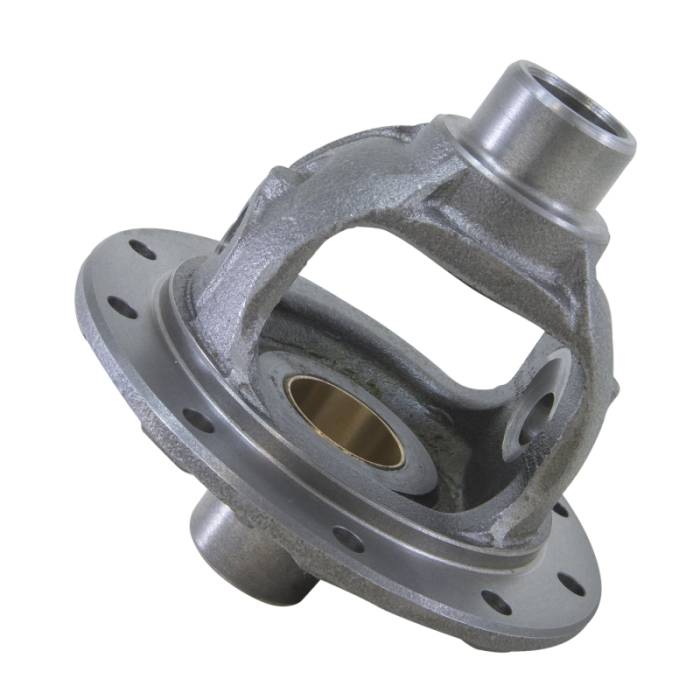 Yukon Gear & Axle - Yukon Gear & Axle Yukon Gear Replacement Standard Open Carrier Case For Dana 44 / 19 Spline / 3.92+ - YC D18442