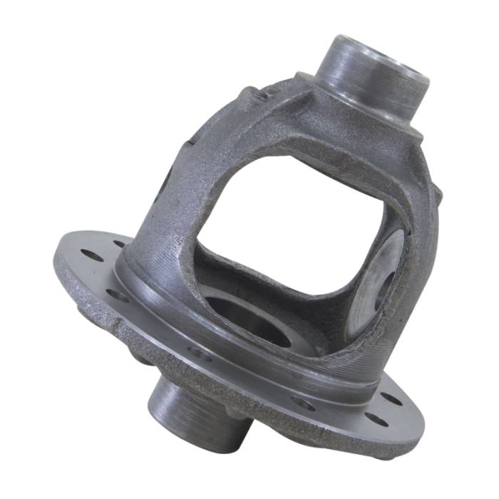 Yukon Gear & Axle - Yukon Gear & Axle Yukon Gear Replacement Standard Open Carrier Case For Dana 30 / 3.54 & Down - YC D706007