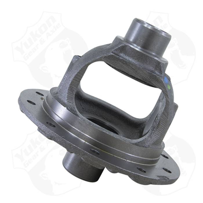 Yukon Gear & Axle - Yukon Gear & Axle Yukon Gear Replacement Standard Open Carrier Case For Dana 44 / 30 Spline / 3.73 & Down - YC D706024