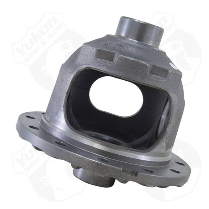 Yukon Gear & Axle - Yukon Gear & Axle Yukon Gear Replacement Standard Open Carrier Case For Dana 70 / 4.10 & Down - YC D707216