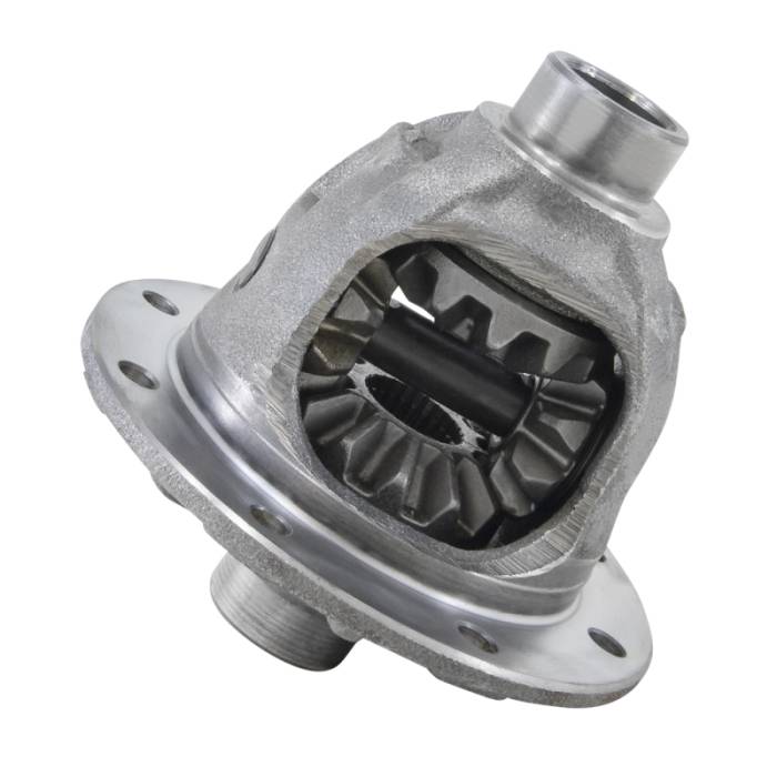 Yukon Gear & Axle - Yukon Gear & Axle Yukon Gear Standard Open Carrier Case & Spiders / AMC Model 35 IFS - YC D707378