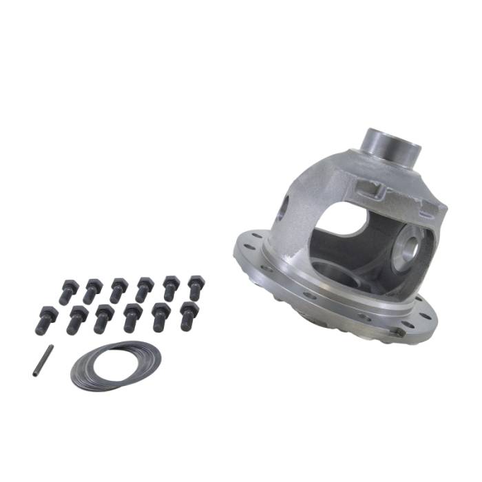 Yukon Gear & Axle - Yukon Gear & Axle Yukon Gear Standard Open Carrier Case & Spiders / AMC Model 35 / 3.54+ - YC D74209