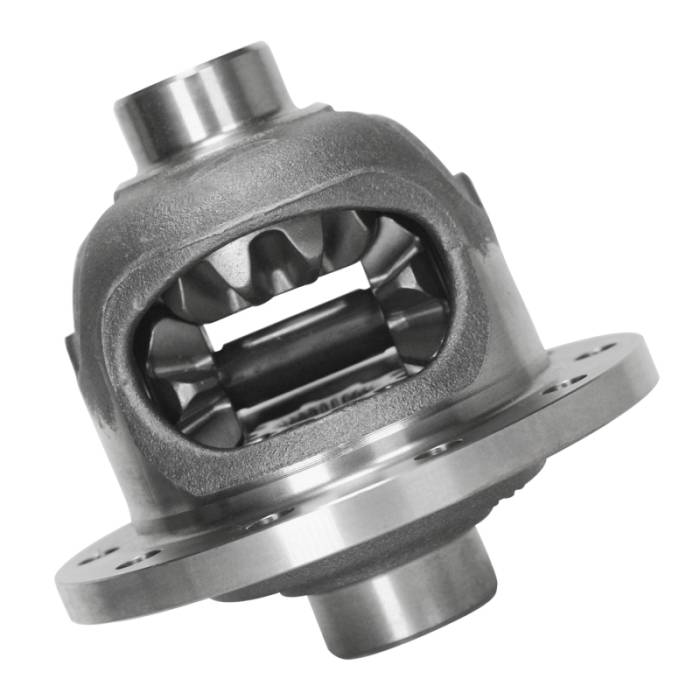 Yukon Gear & Axle - Yukon Gear & Axle Yukon Gear Carrier Case 18-24 Jeep Wrangler Dana 35 Differential - YC DM200-29STD