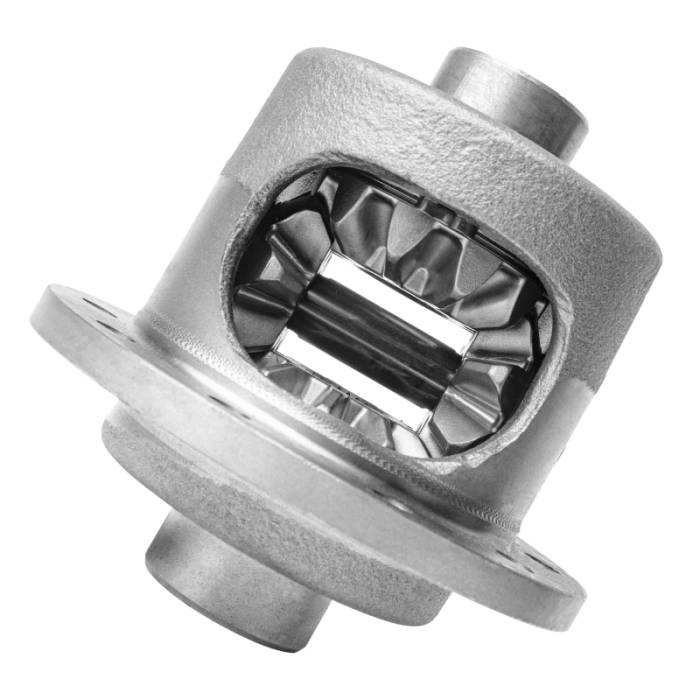 Yukon Gear & Axle - Yukon Gear & Axle Yukon Gear Trac Lok Limited Slip internals For Dana 44 (JL and JT) and w/ 32 Spline Axles - YC DM220-32-T/L