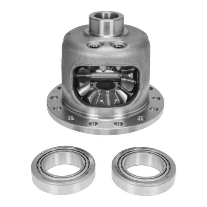 Yukon Gear & Axle - Yukon Gear & Axle Yukon Gear Trac Loc Limited Slip Carrier for Dana M300 37 Spline 3.73 & Down - YC DM300-3-37T/L