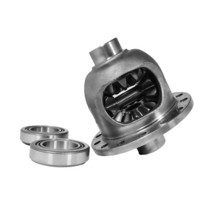 Yukon Gear & Axle - Yukon Gear & Axle Yukon Gear Standard Open Carrier Case for Dana M300 Rear 37 Spline 4.10 & Up - YC DM300-4-37STD