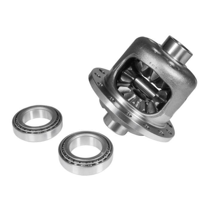 Yukon Gear & Axle - Yukon Gear & Axle Yukon Gear 17-20 F-350 Super Duty Trac-Loc Limited Slip Carrier for Dana M300 (37 Spline/4.10 & Up) - YC DM300-4-37T/L