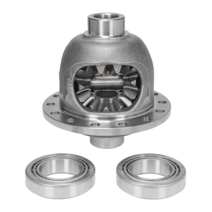 Yukon Gear & Axle - Yukon Gear & Axle Yukon Gear Standard Open Carrier Case for Dana M300 Rear 41 Spline 4.10 & Up - YC DM300-4-41STD