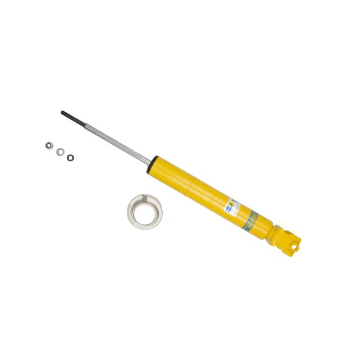 Bilstein - Bilstein B6 Performance - Suspension Shock Absorber - 24-249584