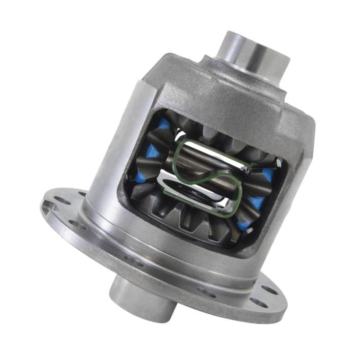 Yukon Gear & Axle - Yukon Gear & Axle Yukon Gear Trac Loc Positraction / Ford 8.8in / 31 Spline / w/ Carbon Fiber Clutches - YC F318-C