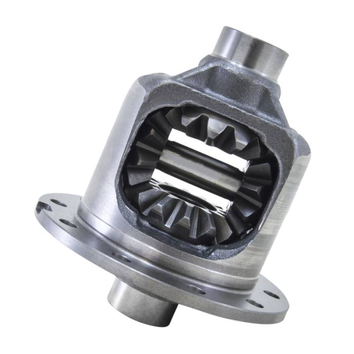 Yukon Gear & Axle - Yukon Gear & Axle Yukon Gear Standard Open Carrier Case & Spiders / Ford 8.8in / 31 Spline - YC F3180-S