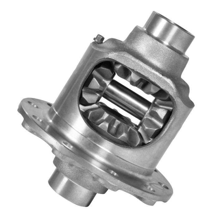 Yukon Gear & Axle - Yukon Gear & Axle Yukon Gear Rear 34 Spline Standard Open Loaded Carrier For Ford 88in Super - YC F8.8-4-34STD