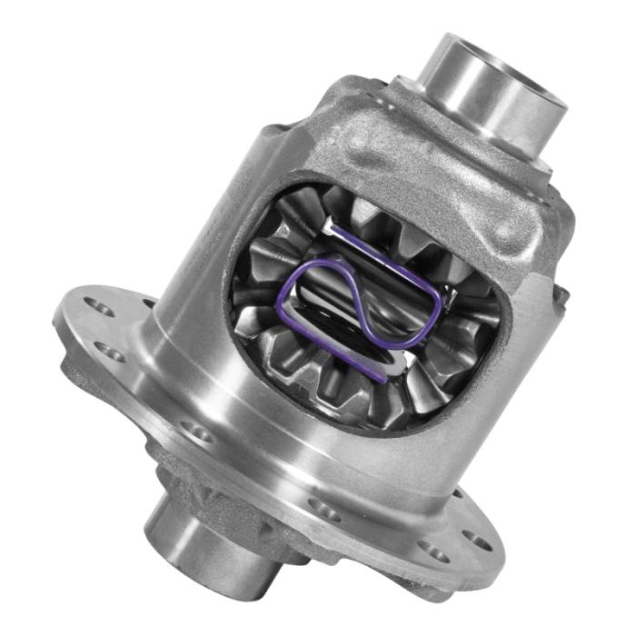 Yukon Gear & Axle - Yukon Gear & Axle Yukon Gear Trac Loc Positraction / Ford Super 8.8in / 34 Spline / 15-20 F-150 - YC F8.8-4-34T/L