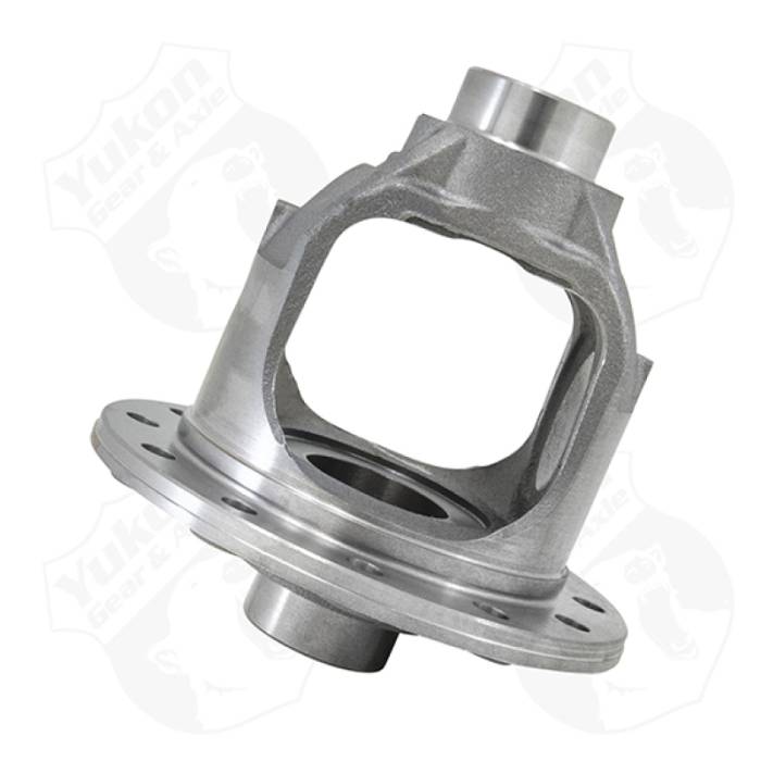 Yukon Gear & Axle - Yukon Gear & Axle Yukon Gear Standard Open Case For Ford 9.75in - YC F975500