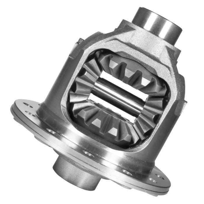 Yukon Gear & Axle - Yukon Gear & Axle Yukon Gear Standard Open Loaded Carrier Case Ford 9.75in 34 Spline w/Internal Gears - YC F975502