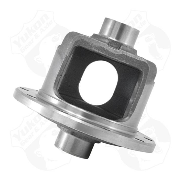 Yukon Gear & Axle - Yukon Gear & Axle Yukon Gear Standard Open Case For GM 7.625in IFS Front / Fits All Ratios - YC G12479242