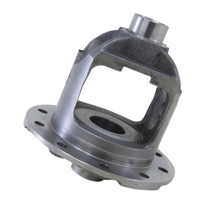 Yukon Gear & Axle - Yukon Gear & Axle Yukon Gear Standard Open Carrier Case / GM 8.5in / 2.73+ - YC G26010481