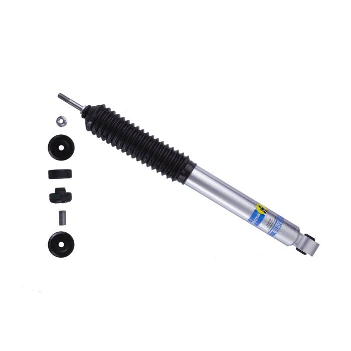 Bilstein - Bilstein B8 5100 - Suspension Shock Absorber - 24-251754