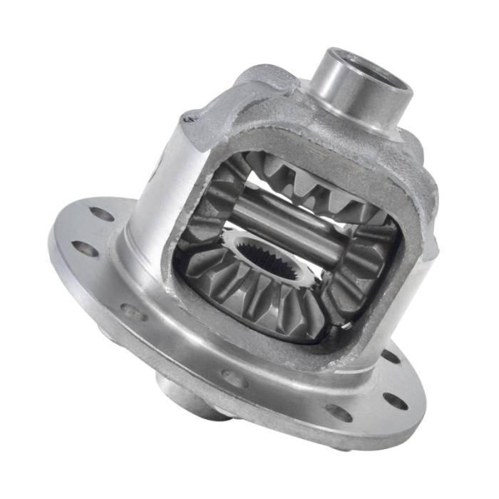 Yukon Gear & Axle - Yukon Gear & Axle Yukon Gear Standard Open Carrier Case & Spiders / GM 11.5 - YC G40000278