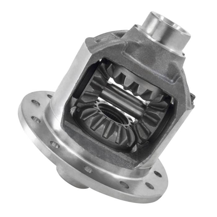 Yukon Gear & Axle - Yukon Gear & Axle Yukon Gear Standard Open Carrier Case / GM 9.5in & 9.25in IFS / Loaded - YC G40013506