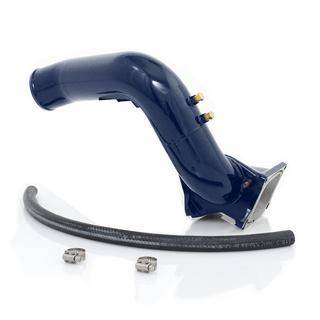 HSP Diesel - HSP LLY - Max Flow Bridge to Factory Cold Side