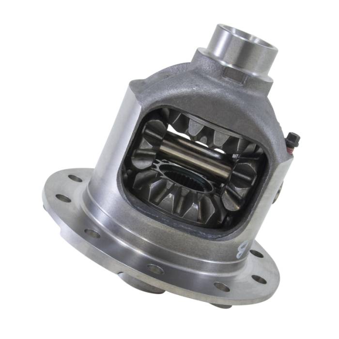 Yukon Gear & Axle - Yukon Gear & Axle Yukon Gear Standard Open Carrier Case / GM 8.6in / Loaded - YC G40048044