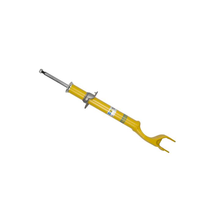 Bilstein - Bilstein B8 Performance Plus - Suspension Shock Absorber - 24-252058