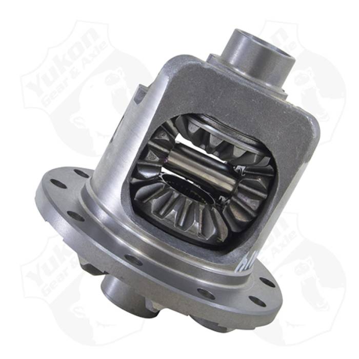 Yukon Gear & Axle - Yukon Gear & Axle Yukon Gear Standard Open Carrier Case / GM 7.625in / 3.23+ - YC G74038615