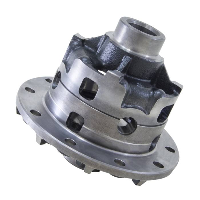 Yukon Gear & Axle - Yukon Gear & Axle Yukon Gear Standard Open Carrier Case / Toyota V6 - YC T35020