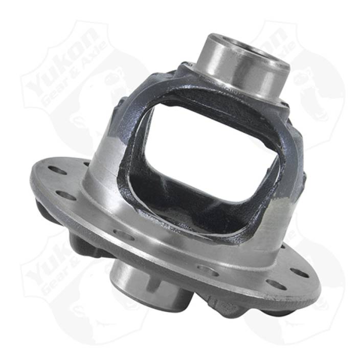 Yukon Gear & Axle - Yukon Gear & Axle Yukon Gear 8in IFS Clamshell Carrier / 3.91 and Up / 07+ Fj / 05+ Tac/T100/Tundra - YC TLCF-CS-4