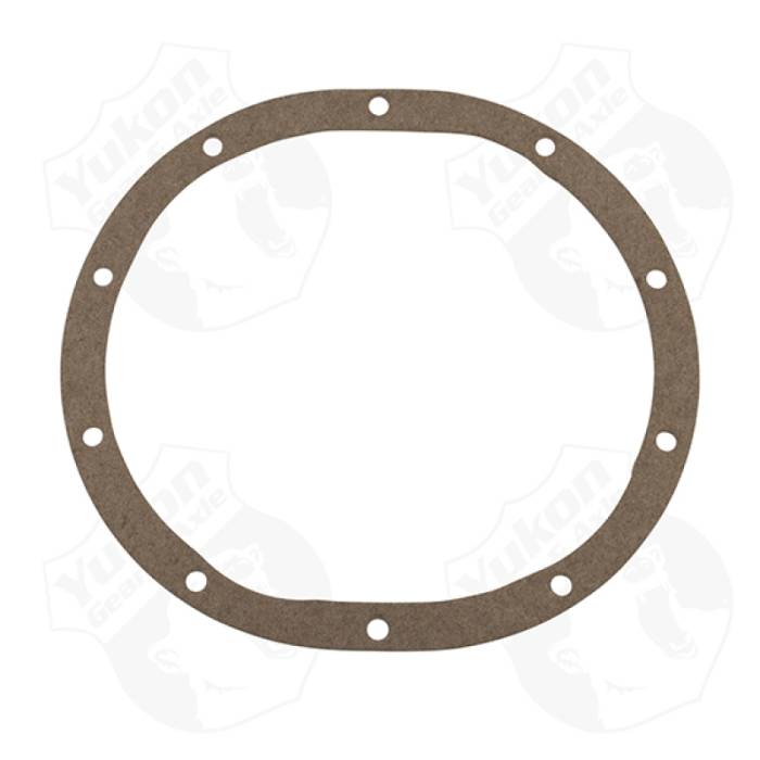 Yukon Gear & Axle - Yukon Gear & Axle Yukon Gear 8.25in Chrysler Cover Gasket - YCGC8.25