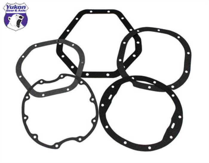 Yukon Gear & Axle - Yukon Gear & Axle Yukon Gear 8.75in Chrysler Gasket - YCGC8.75