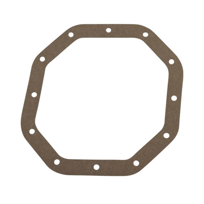 Yukon Gear & Axle - Yukon Gear & Axle Yukon Gear 9.25in Chrysler Rear Cover Gasket - YCGC9.25