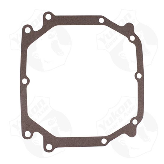 Yukon Gear & Axle - Yukon Gear & Axle Yukon Gear Replacement Cover Gasket For D36 ICA & Dana 44ICA - YCGD36-VET-10