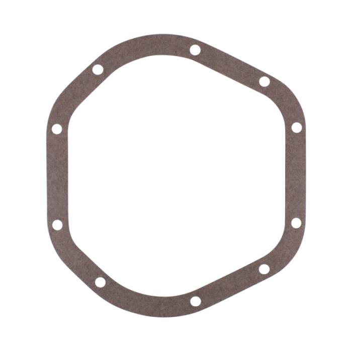 Yukon Gear & Axle - Yukon Gear & Axle Yukon Gear Dana 44 Cover Gasket Replacement - YCGD44
