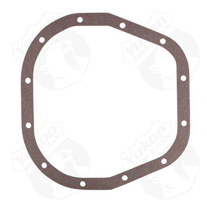 Yukon Gear & Axle - Yukon Gear & Axle Yukon Gear Ford 10.25in & 10.5in Cover Gasket - YCGF10.25