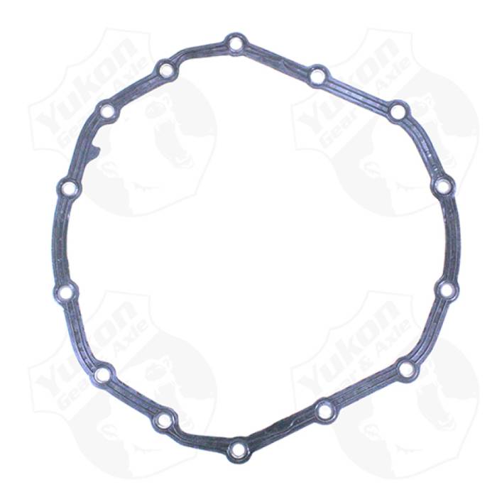 Yukon Gear & Axle - Yukon Gear & Axle Yukon Gear 11.5in Chrysler & GM Cover Gasket - YCGGM11.5
