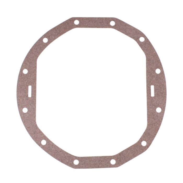 Yukon Gear & Axle - Yukon Gear & Axle Yukon Gear GM 12 Bolt Passenger Car Cover Gasket - YCGGM12P