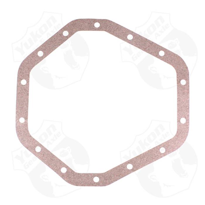 Yukon Gear & Axle - Yukon Gear & Axle Yukon Gear GM 10.5 14 Bolt Truck Cover Gasket - YCGGM14T