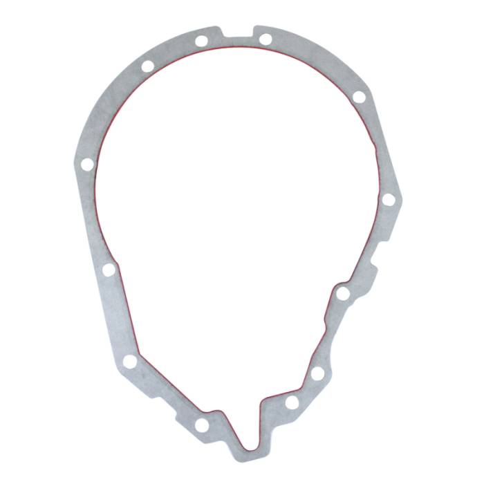 Yukon Gear & Axle - Yukon Gear & Axle Yukon Gear GM 8.25in IFS Case Gasket 2007 & Up - YCGGM8.25IFS